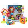 Shake Twist and Rattle Gift Pack 2
